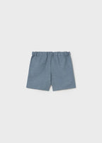 Bermuda Bimbo Azzurro 1240/94 by MAYORAL
