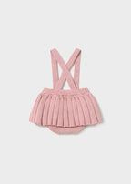 Completo Bimba Rosa 2804/26 by MAYORAL