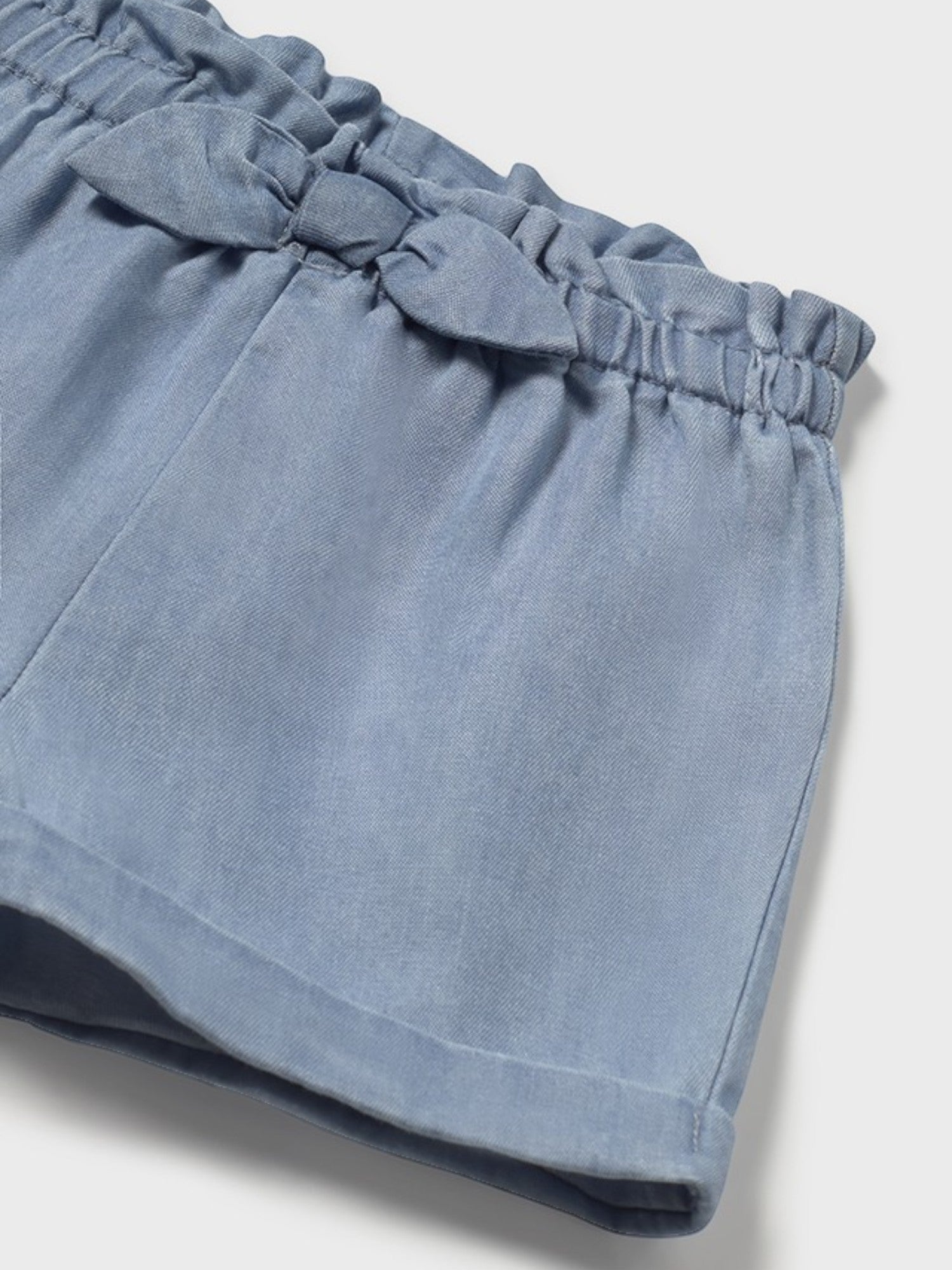 Short Bimba JEANS 1258 /J -  NANU' BABY