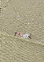 Coperta Neonata Verde 9132/43 by MAYORAL