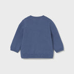Giacca Bimbo Azzurro 2338/84 by MAYORAL