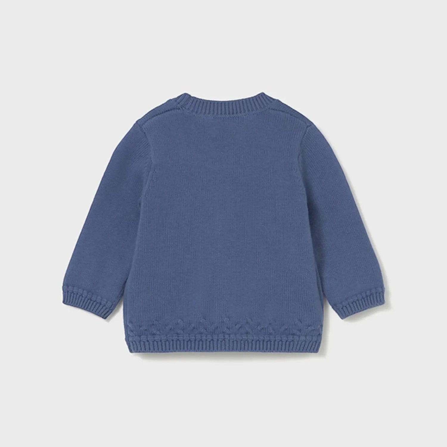 Giacca Bimbo Azzurro 2338/84 by MAYORAL