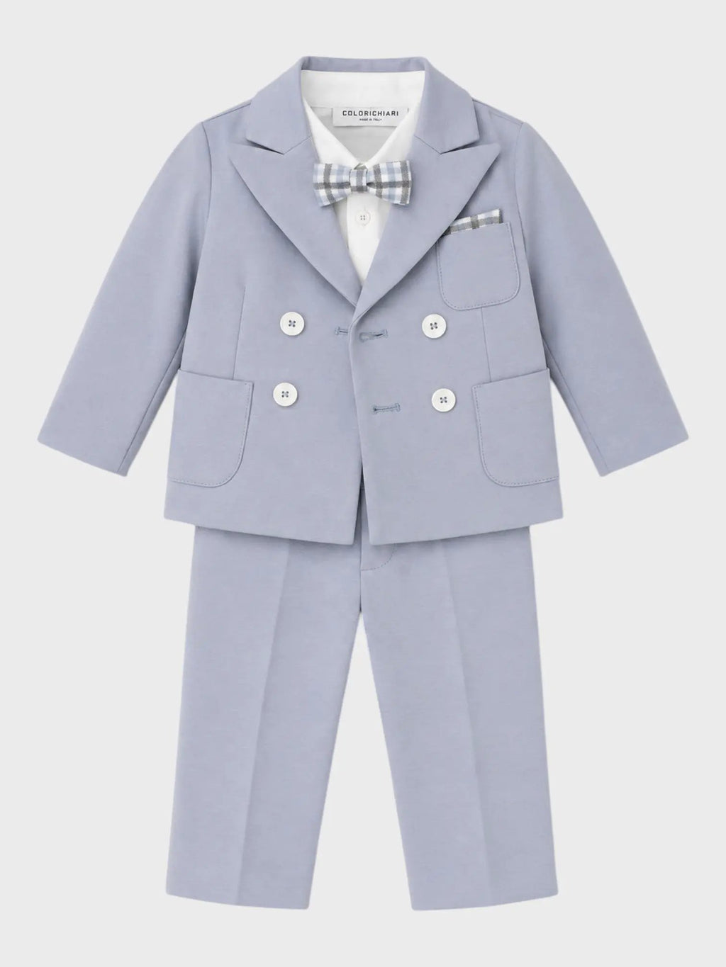 Completo Cerimonia Bimbo Cielo MN508735/4988 by COLORICHIARI