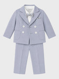 Completo Cerimonia Bimbo Cielo MN508735/4988 by COLORICHIARI