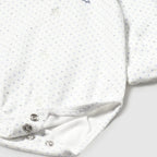 Camicia Bimbo Ecru 2727/32 by MAYORAL