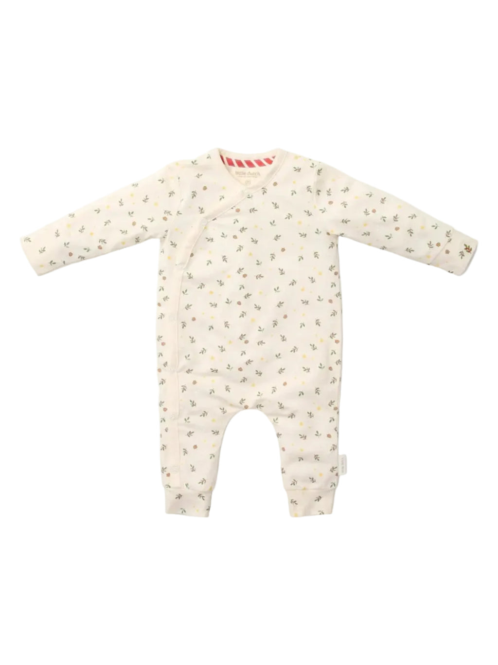 Tutina Beige CL25106000 by LITTLE DUTCH