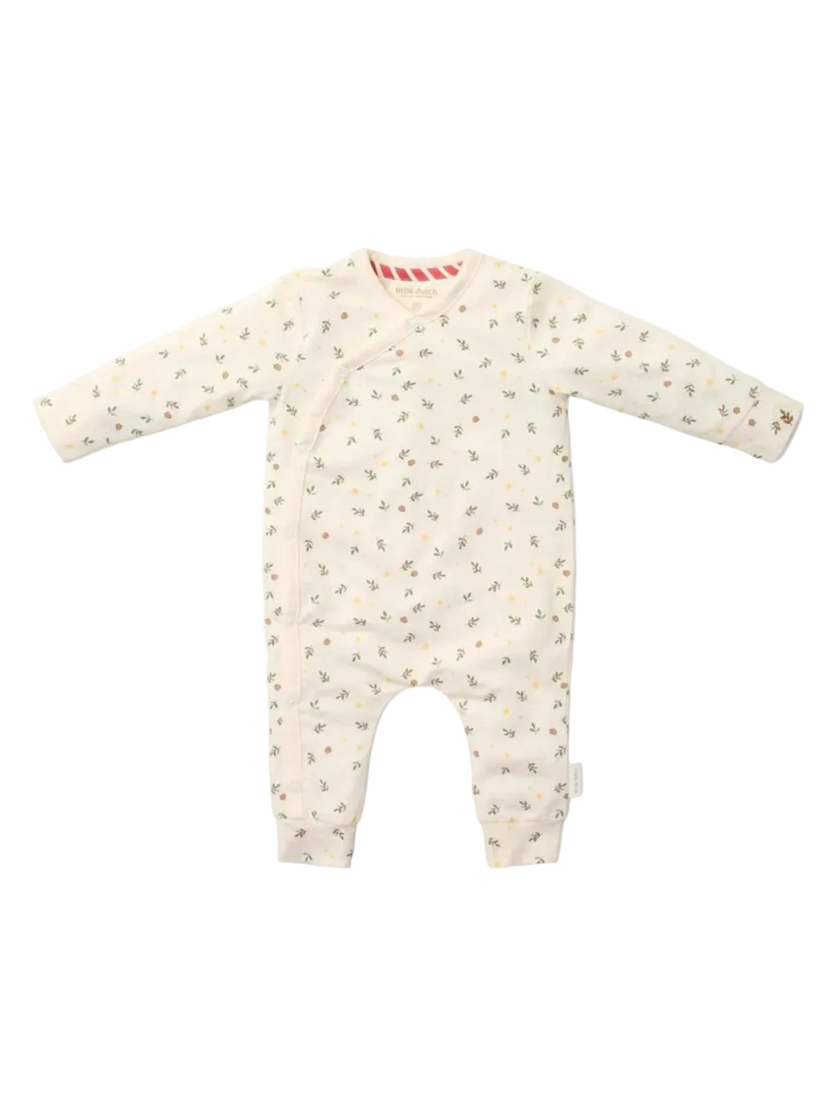 Tutina Beige CL25106000 by LITTLE DUTCH