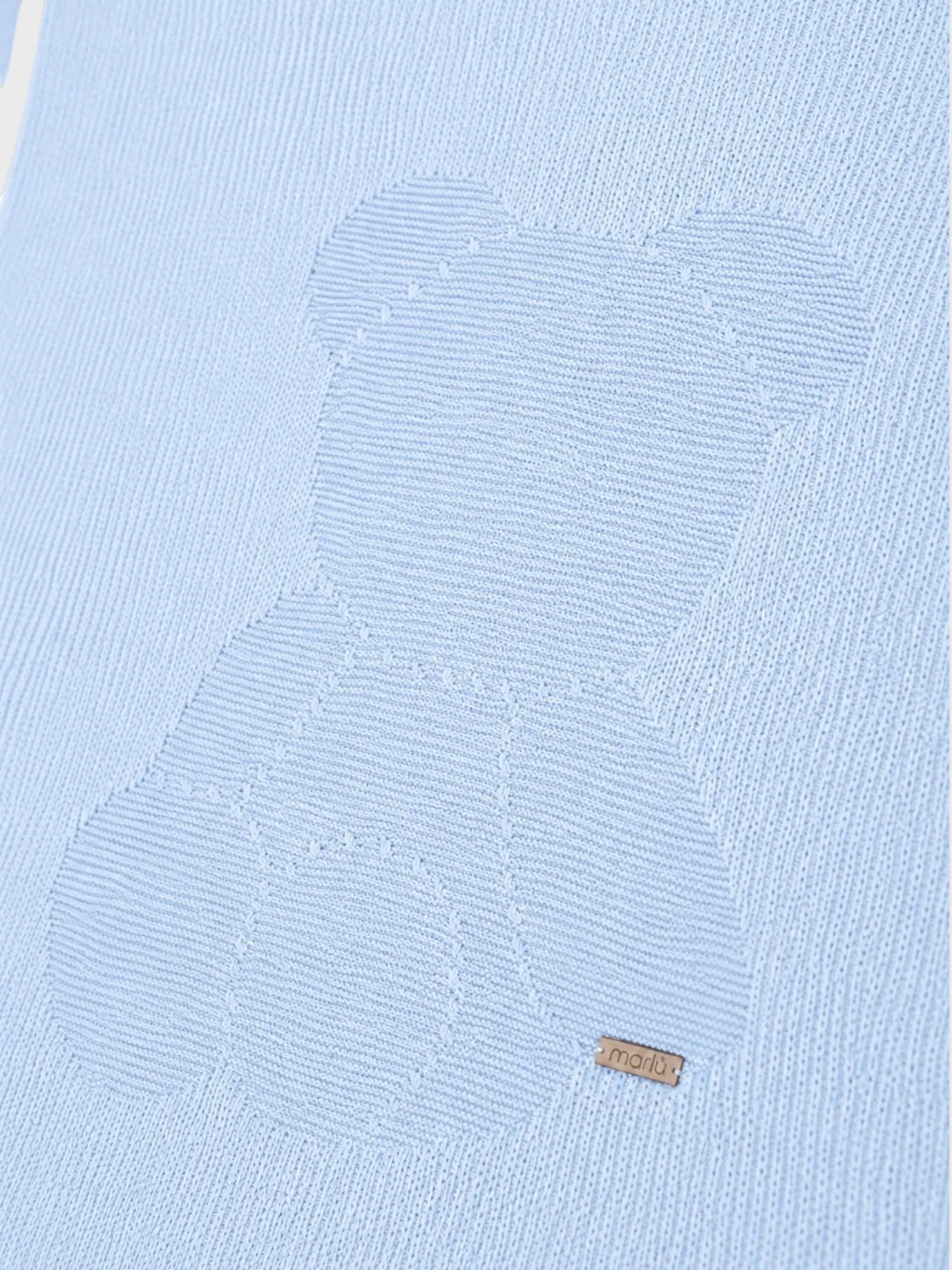 Coperta Neonato Cielo IS6580/C by MARLU'