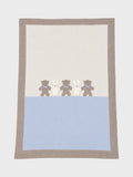 Coperta Neonato Cielo 8249 by BIMBALO'