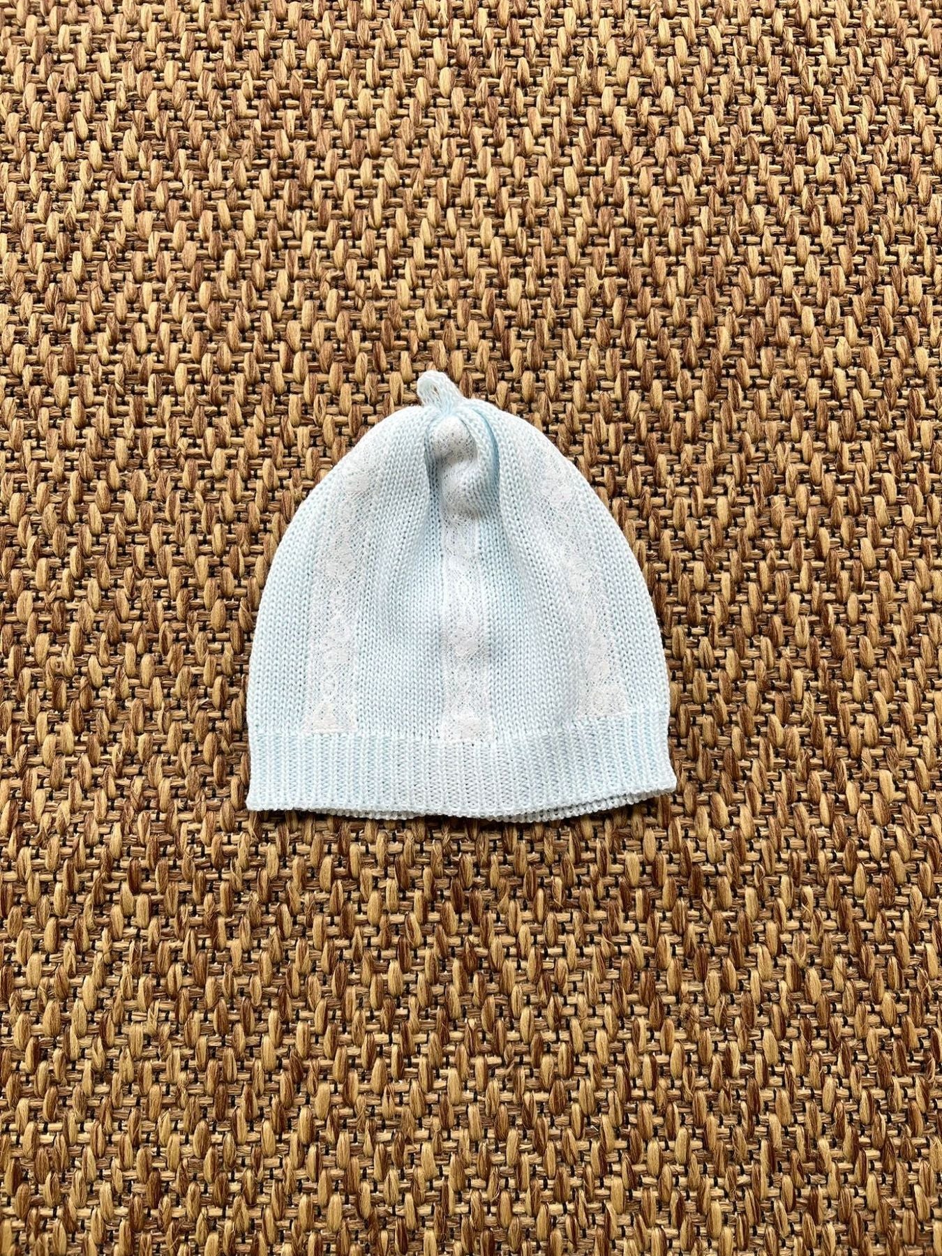 Bavetta Neonato CIELO ADNAN/CU -  NANU' BABY