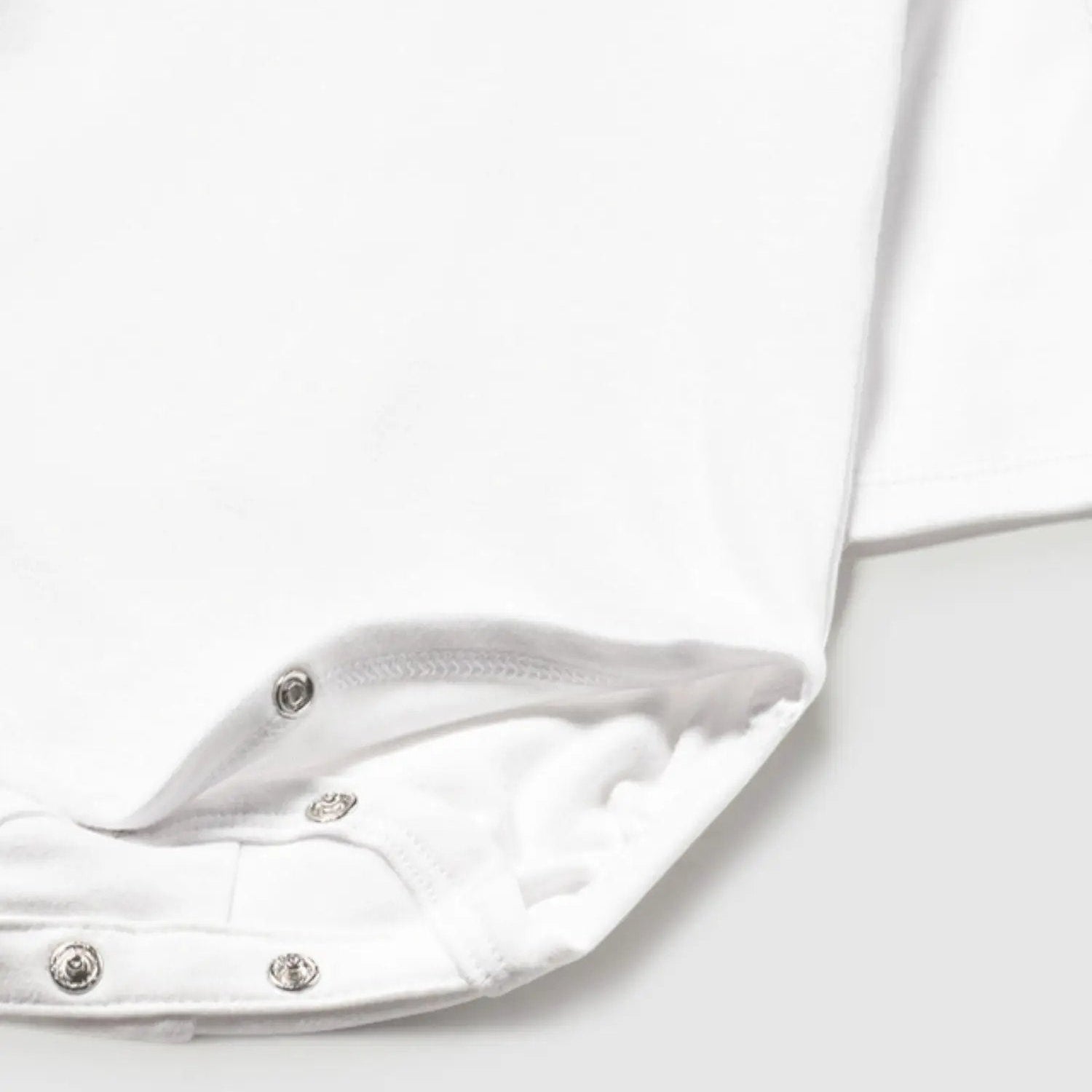 Body Bimbo Bianco 2713/18 by MAYORAL