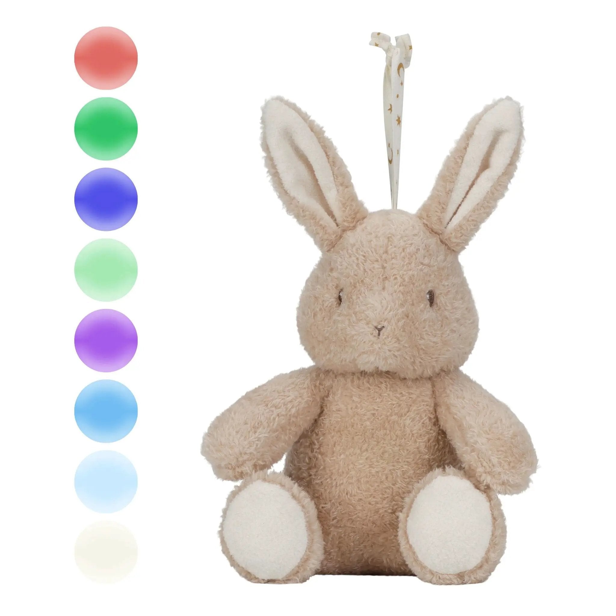 Peluche Beige LD8441 by LITTLE DUTCH