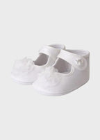 Scarpette Bimba Bianco SF3907/T95-10 by AMBARABA'