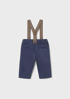 Pantaloni Bimbo Blu 2576/88 by MAYORAL
