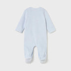 Tutina Neonato Cielo 2719/54 by MAYORAL