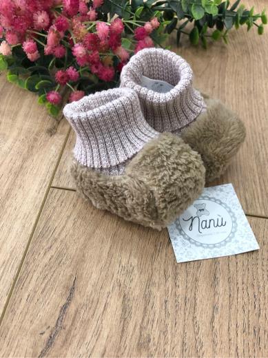 Neonato ROSA IP30S -  NANU' BABY