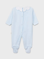 Tutina Neonato Cielo DY50/L02 by BABY GI