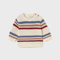 Maglia Bimbo Beige 2335/42 by MAYORAL
