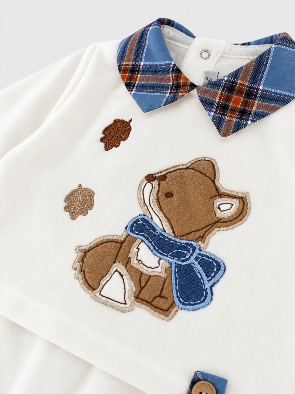 Tutina Neonato Cielo LT/1304 by SARTORIA DEI PICCOLI