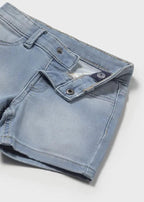 Bermuda Bimbo Jeans 1246/20 by MAYORAL