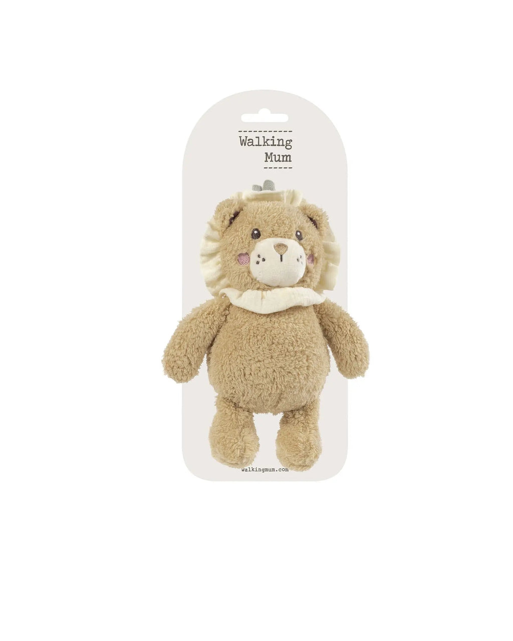 Leone Musicale Beige 1120800656 by WALKING MUM