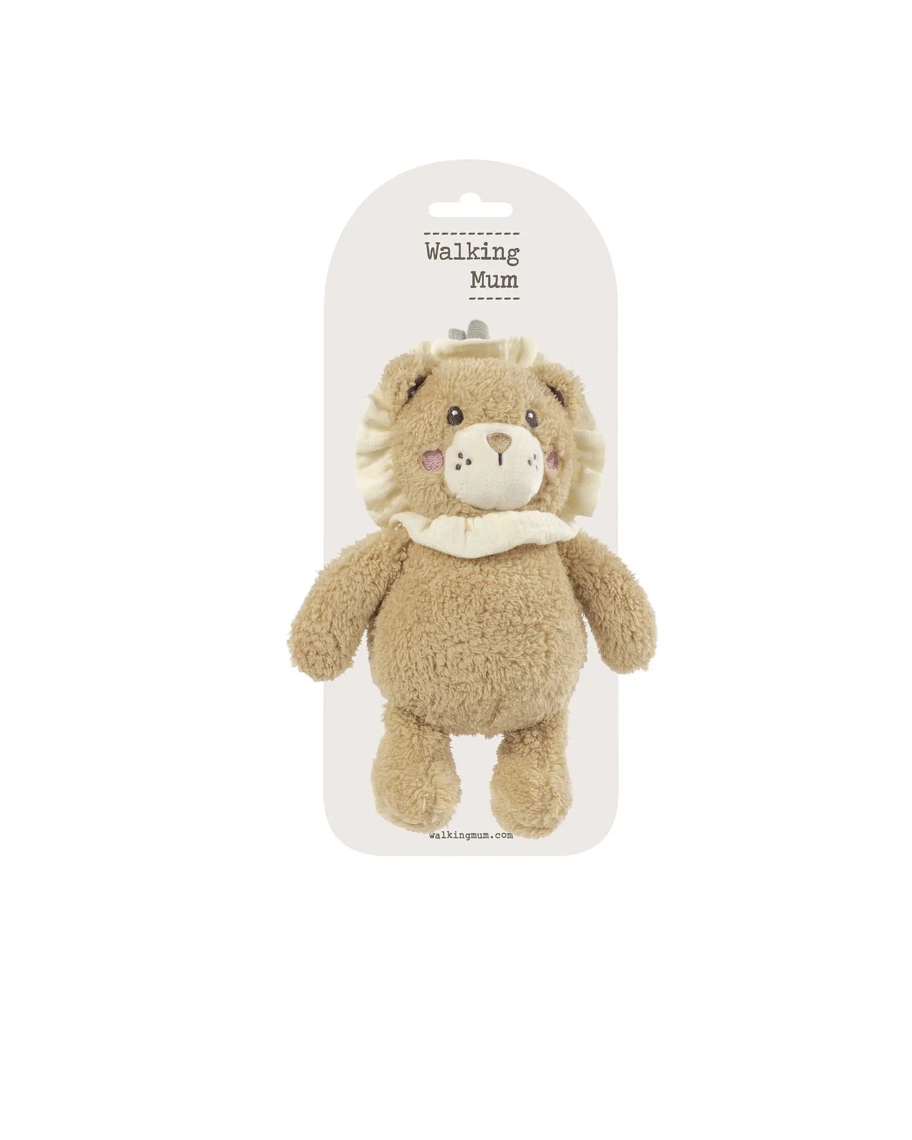 Leone Musicale Beige 1120800656 by WALKING MUM