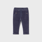 Pantaloni Bimbo Blu 2510/10 by MAYORAL