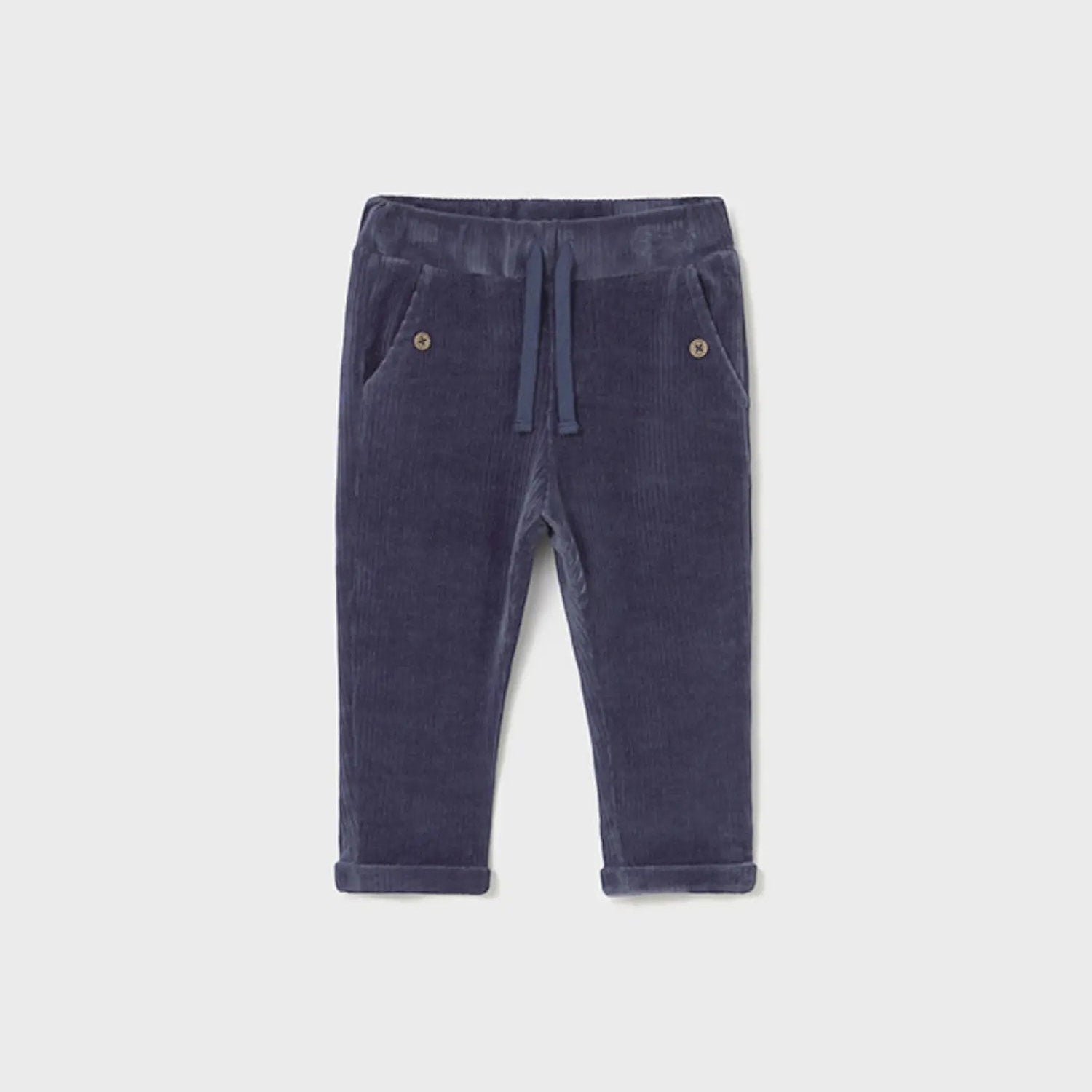 Pantaloni Bimbo Blu 2510/10 by MAYORAL