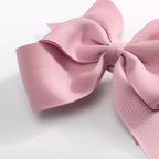 Fermaglio Bimba Rosa 5966/56 by ABEL & LULA