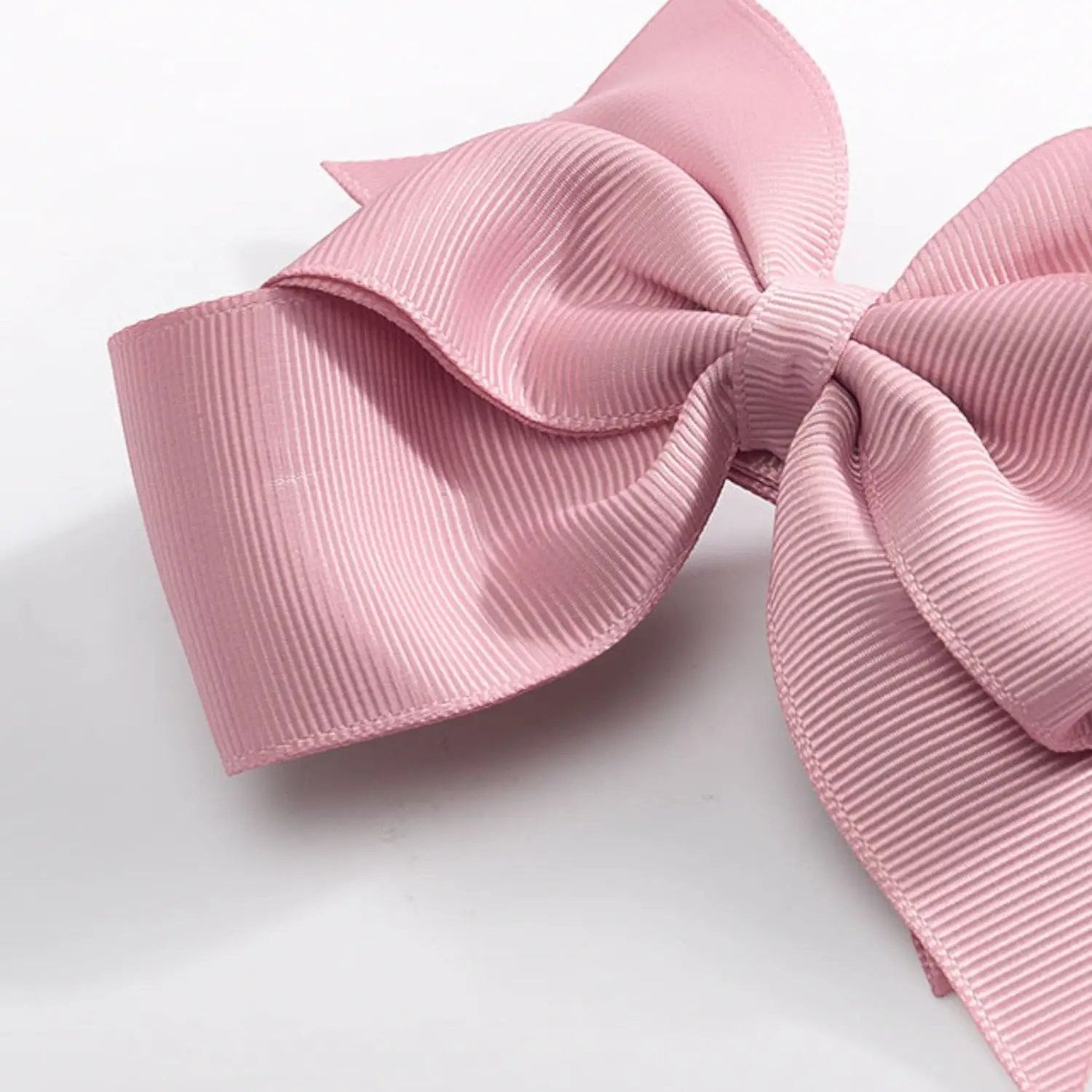 Fermaglio Bimba Rosa 5966/56 by ABEL & LULA