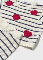 Completo Bimba Ecru 1516/26 by MAYORAL