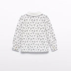 Blusa Bimba Panna 5613/3 by ABEL & LULA