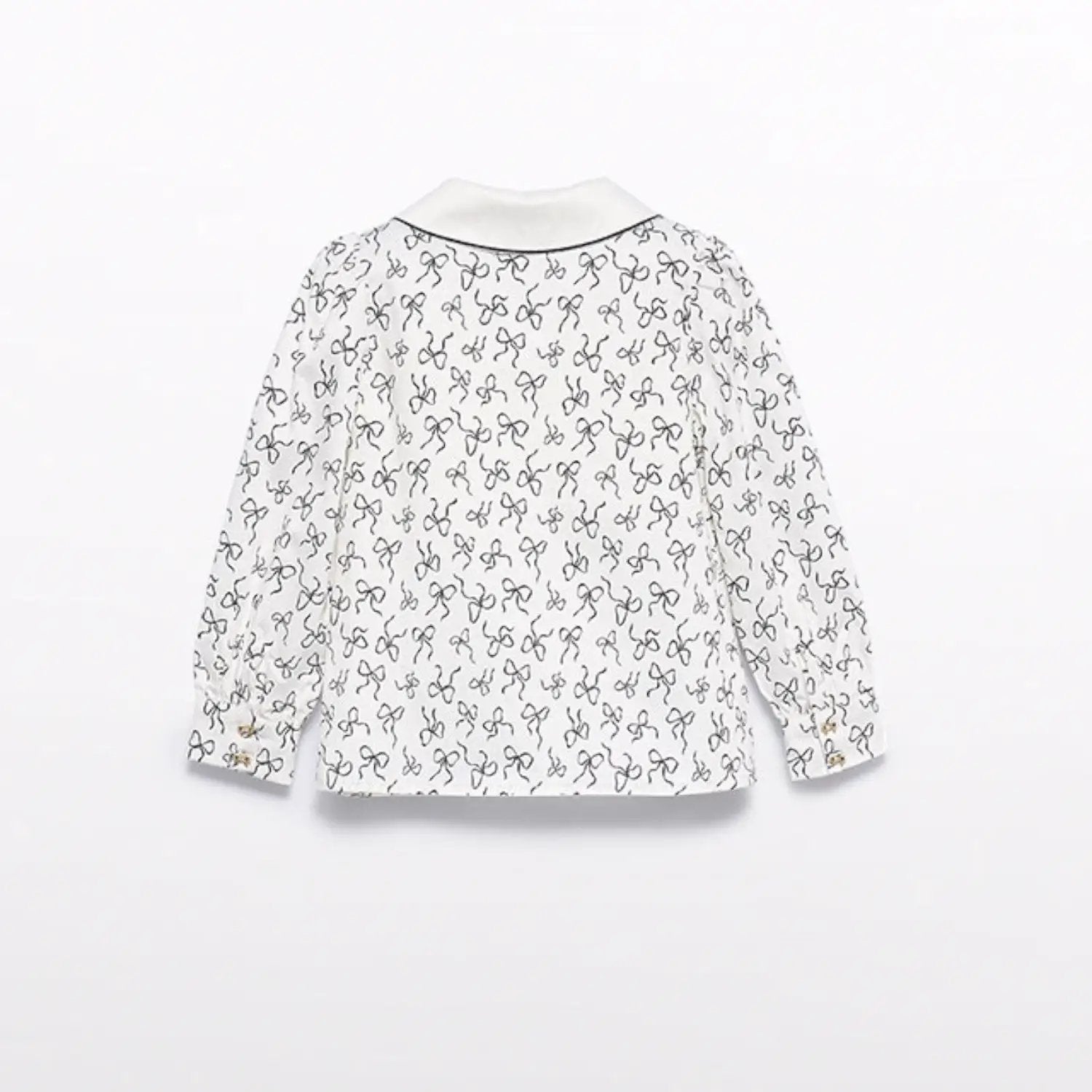 Blusa Bimba Panna 5613/3 by ABEL & LULA