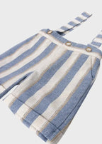 Pantaloni Bimbo Azzurro PC05304 by PURE