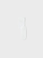 Calze Bianco 9703 by MAYORAL