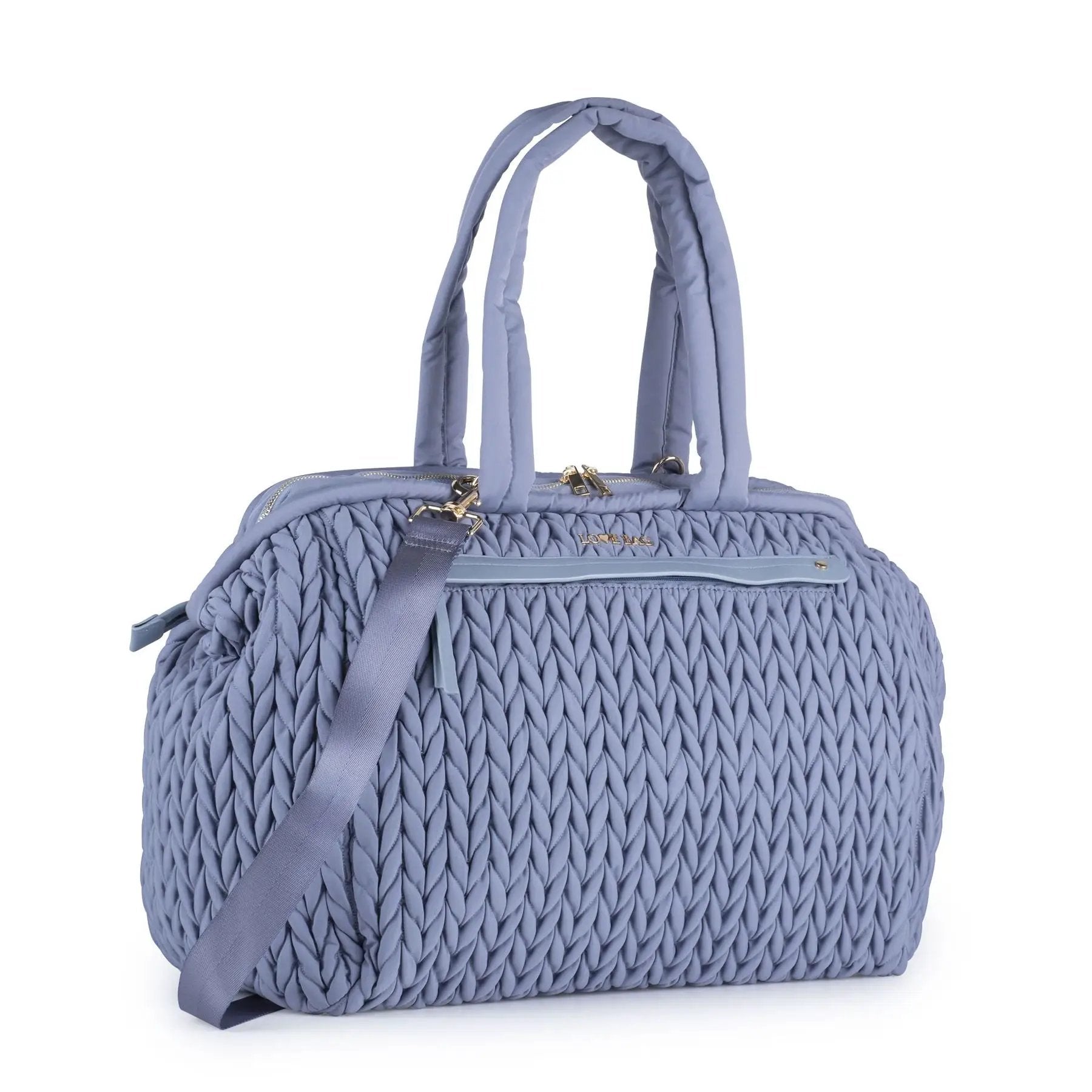 Borsa Cielo BORSA OVALE CIELO by LOVE BAG