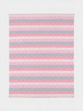 Coperta Neonata Rosa IN2380/R by MARLU'