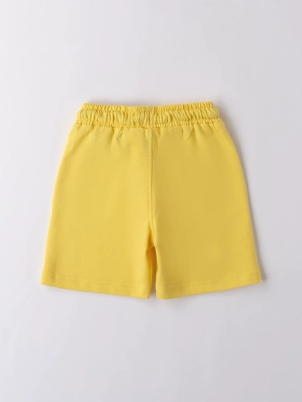 Bermuda Bimbo Giallo 0B155/1456 by SARABANDA