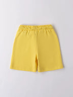 Bermuda Bimbo Giallo 0B155/1456 by SARABANDA