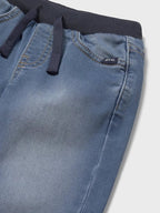 Pantaloni Bimbo Blu 2508/95 by MAYORAL