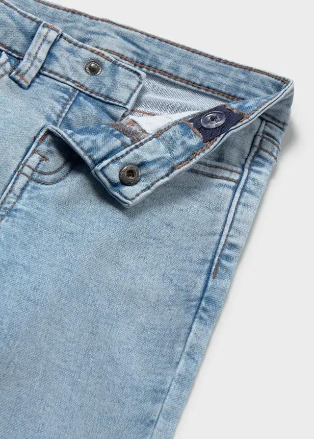 Pantaloni Bimbo Blu 1522/57 by MAYORAL