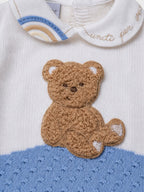 Tutina Neonato Cielo IS6310/C by MARLU'