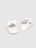 Scarpette Bimba Ecru 9961/88 by MAYORAL