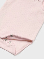 Body intimo Neonata Rosa 1790/N by MAYORAL