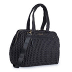 Borsa Nero BORSA OVALE NERO by LOVE BAG