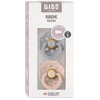 Ciuccio Rosa 230105 by BIBS
