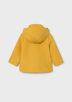 Impermeabile Bimbo Giallo 1408/41 by MAYORAL