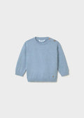 Maglia Bimbo Azzurro 309/24 by MAYORAL
