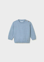 Maglia Bimbo Azzurro 309/24 by MAYORAL