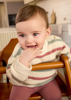 Maglia Bimbo Multicolore 2367/35 by MAYORAL